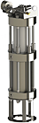 Pressure Intensifier