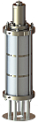Pressure Intensifier